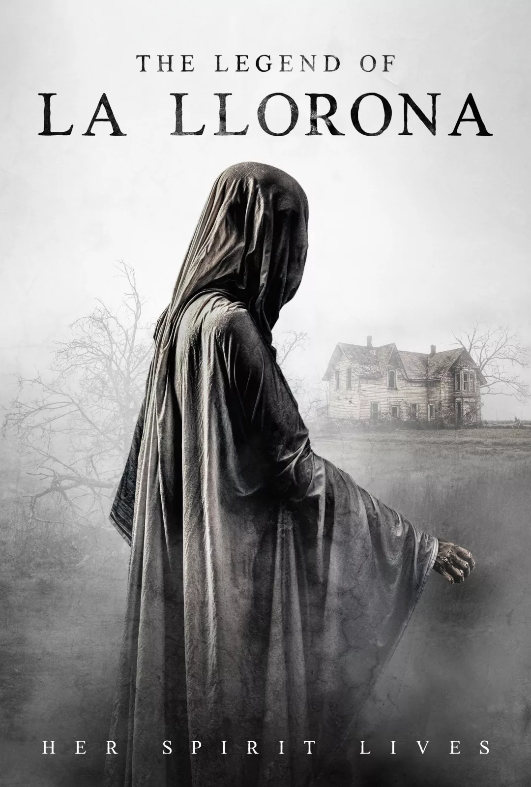 The Legend Of La Llorona Movie Review