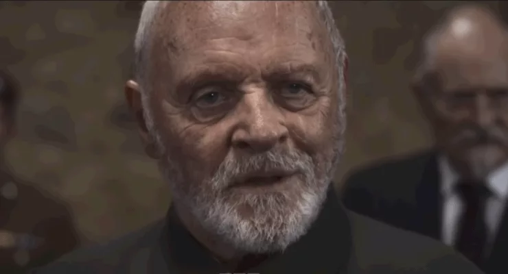 Trailer For King Lear Starring Anthony Hopkins And Emma Thompson