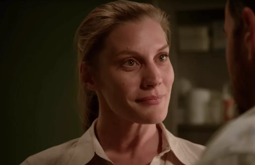 Katee Sackhoff To Headline Sci Fi Series Another Life