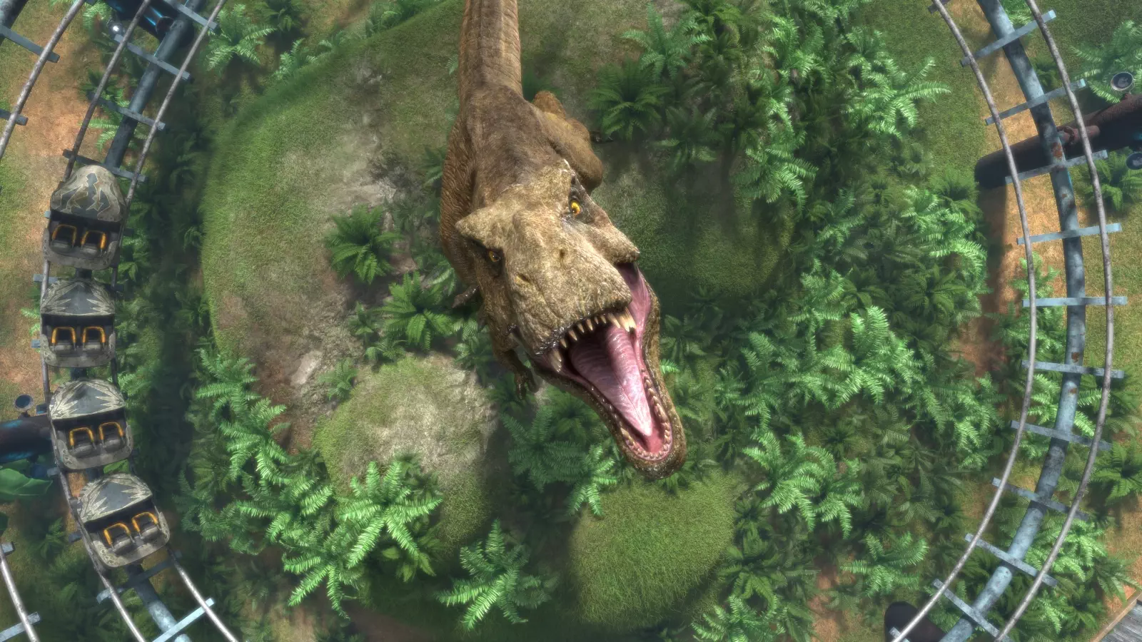 Jurassic World Camp Cretaceous Goes Interactive With Trailer For Hidden Adventure Special