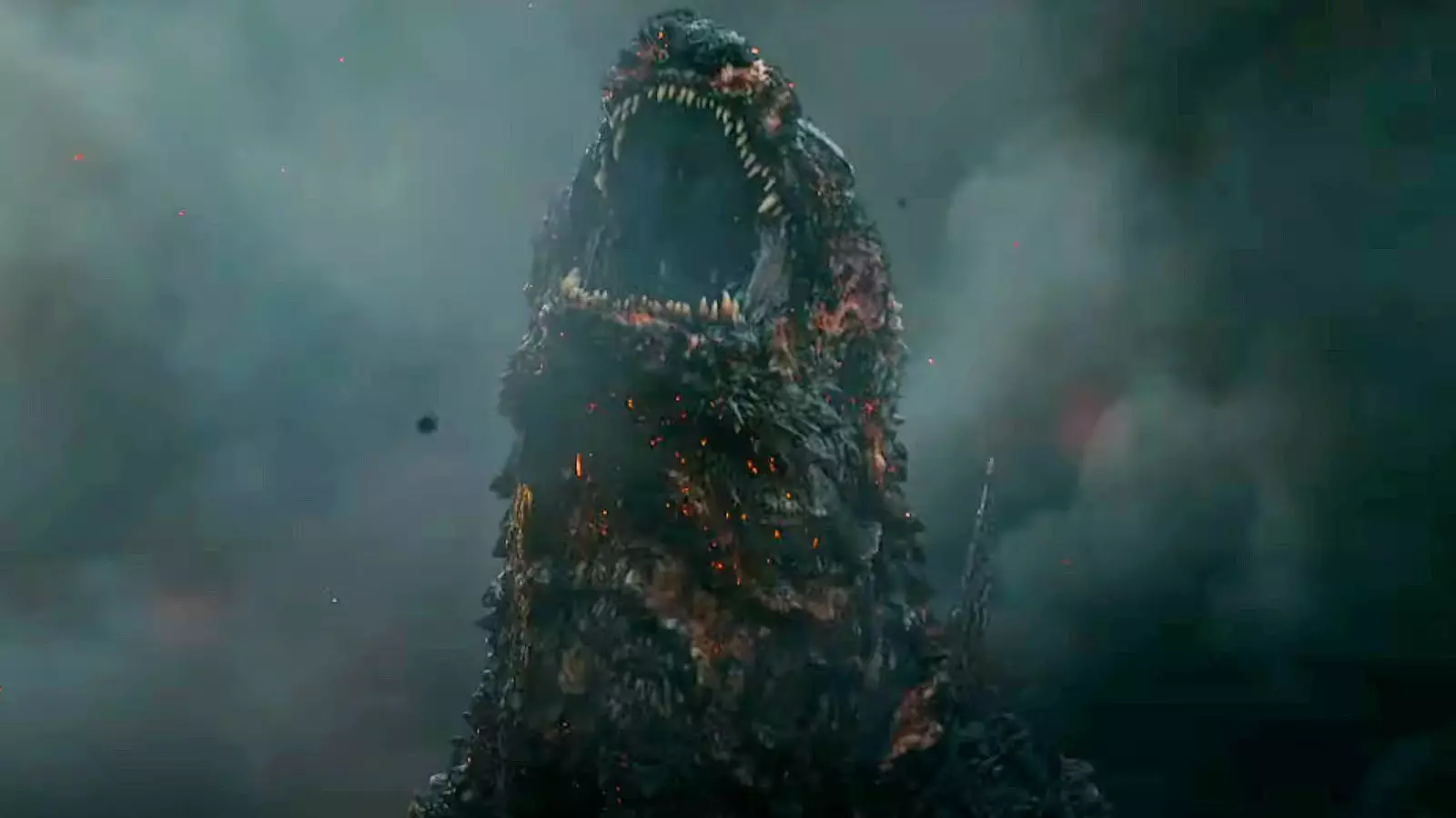 Godzilla Minus One Trailer Brings Back The Horror And Dread To Kaiju Franchise