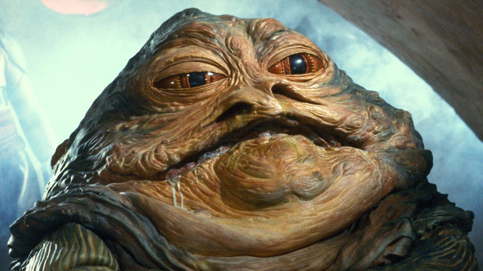 We can add a Jabba the Hutt movie to Lucasfilm's Star Wars spinoff pla...