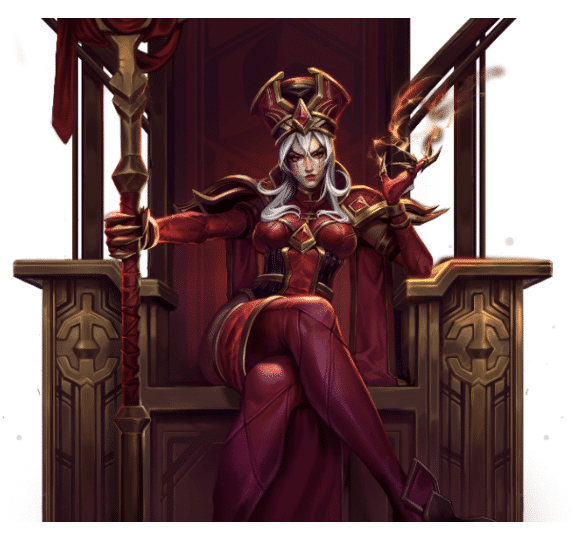Scarlet Monastery’s High Inquisitor arrives in Heroes of the Storm