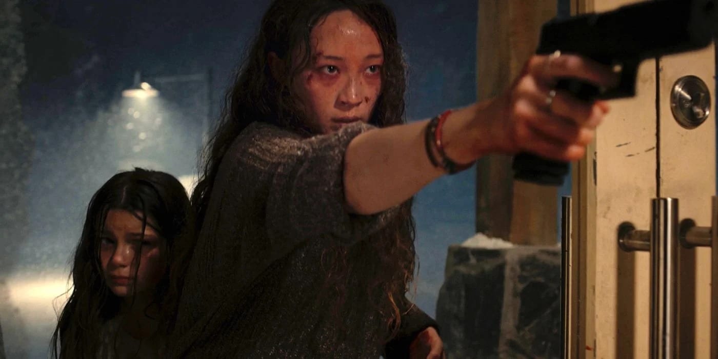 MovieHollywood: No Exit (2022) [Download Movie] Review - No Exit (2022)