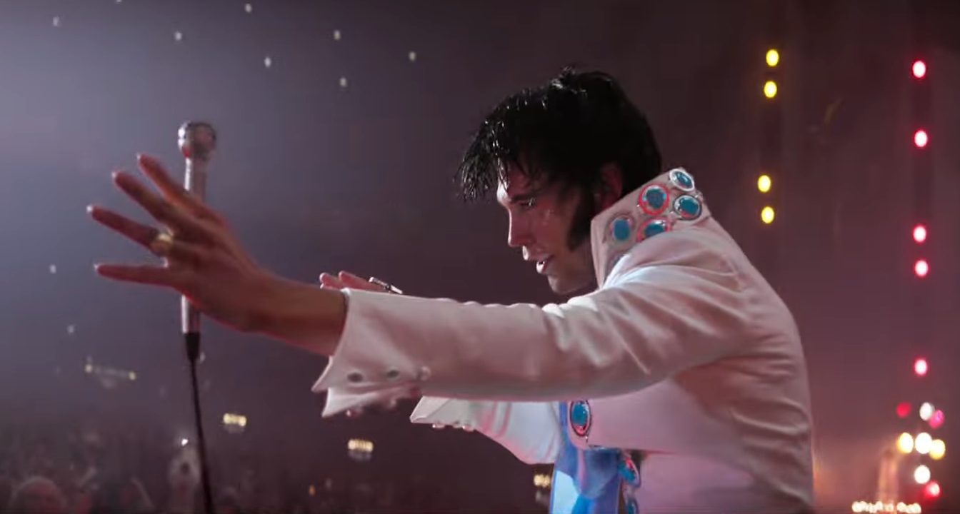 Elvis (2022) - Movie Review