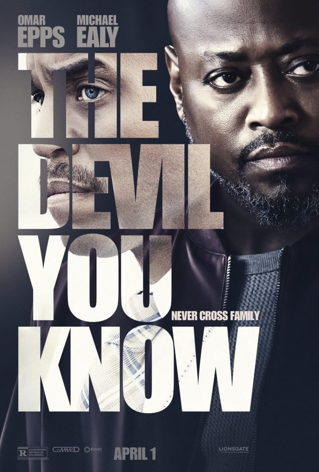 The Devil You Know Film Review