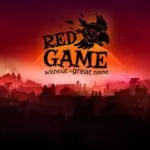 Red Game Flickering Myth