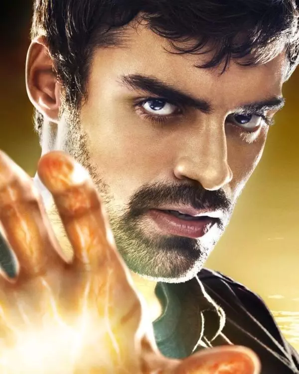 VIDEO] Fox Greenlights Marvel's 'The Gifted' to Series -- Watch First Teaser