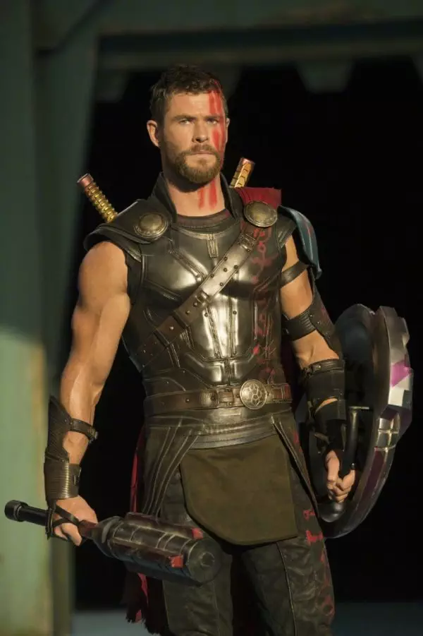 Marvel S Thor Ragnarok Gets A Batch Of New Images