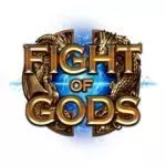 Fight Of Gods Logo