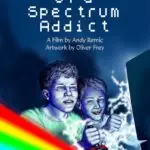 memoirs of a spectrum addict