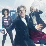 Doctor Who Twice Upon A Time pic 1