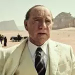 Kevin Spacey All the Money in the World