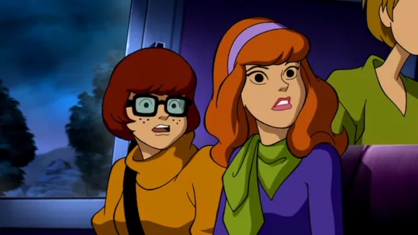 Live-action Scooby-Doo spinoff Daphne and Velma set for release in 2018