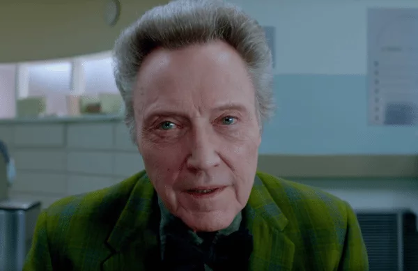 Christopher Walken joins Dune: Part Two as the Padishah Emperor Shaddam IV
