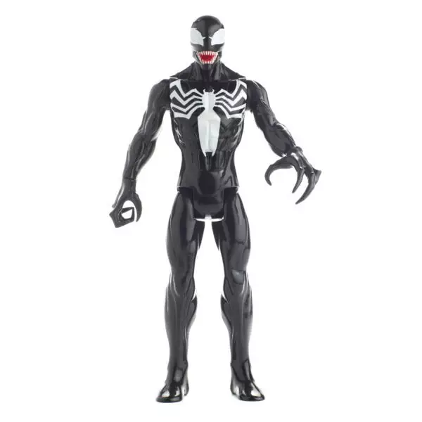Hasbro unveils new Marvel Legends Venom and Carnage figures