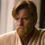 Obi-Wan Kenobi in Star Wars: Episode III