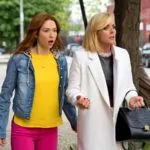 unbreakable kimmy schmidt