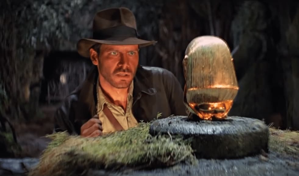 Indiana Jones archive to swing onto Disney+ this May