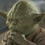 revenge of the sith yoda