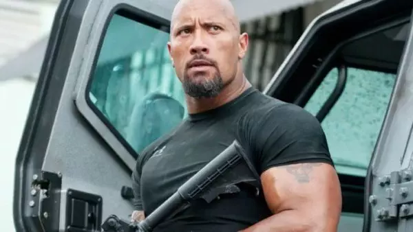 Dwayne Johnson might not appear in Fast & Furious 9 after Vin Diesel feud