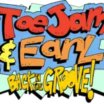 toejam and earl logo