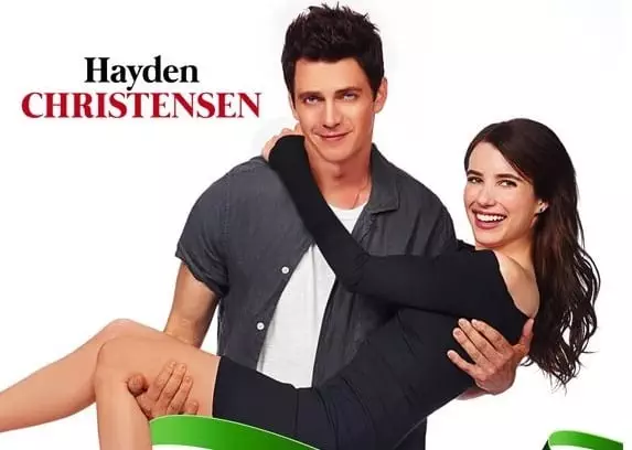 Hayden Christensen And Emma Roberts Star In New Trailer For Little Italy