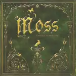 moss album cover
