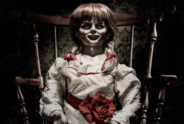 Annabelle Comes Home In Teaser For The Conjuring Spinoff Sequel 