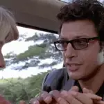 Jurassic Park Jeff Goldblum