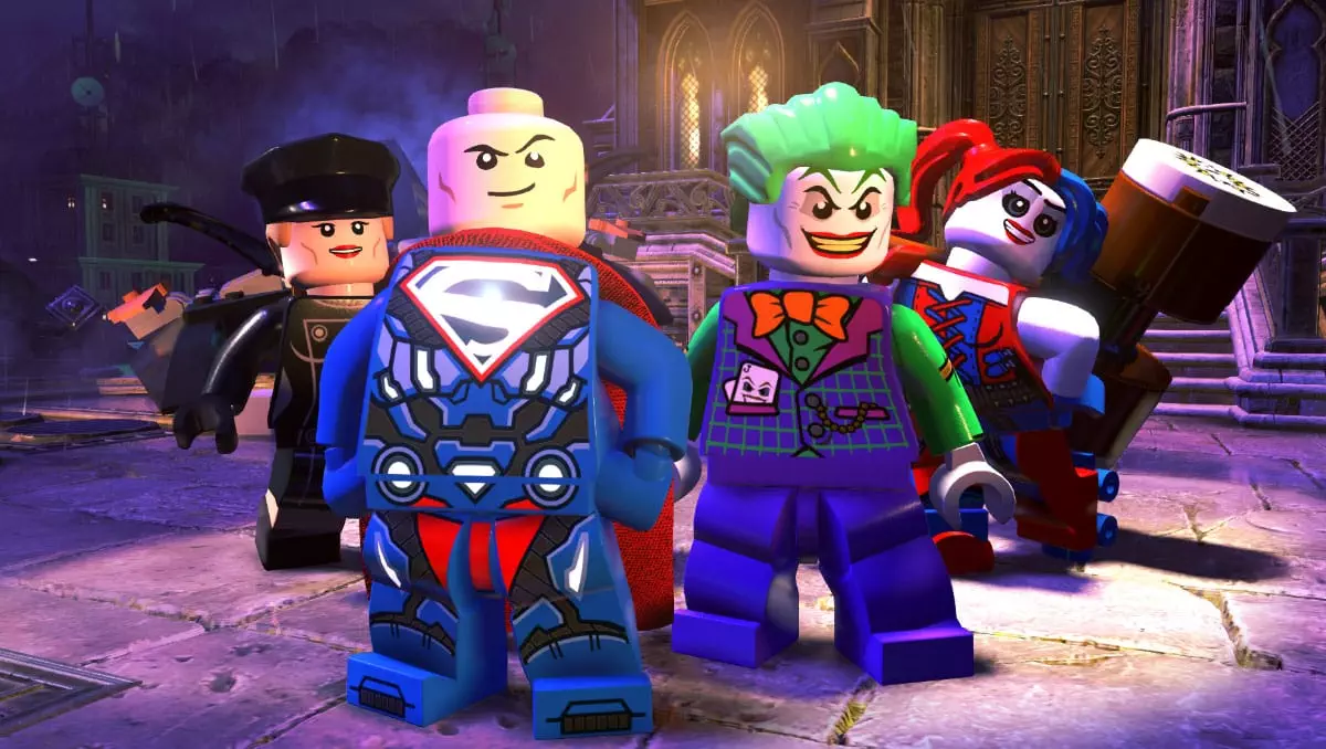 lego dc captain cold