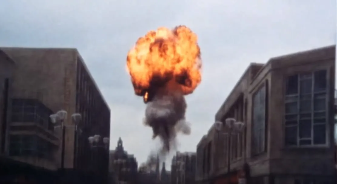 Threads TV drama in development from Adolescence producer Warp Films