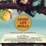 Adult Life Skills Poster