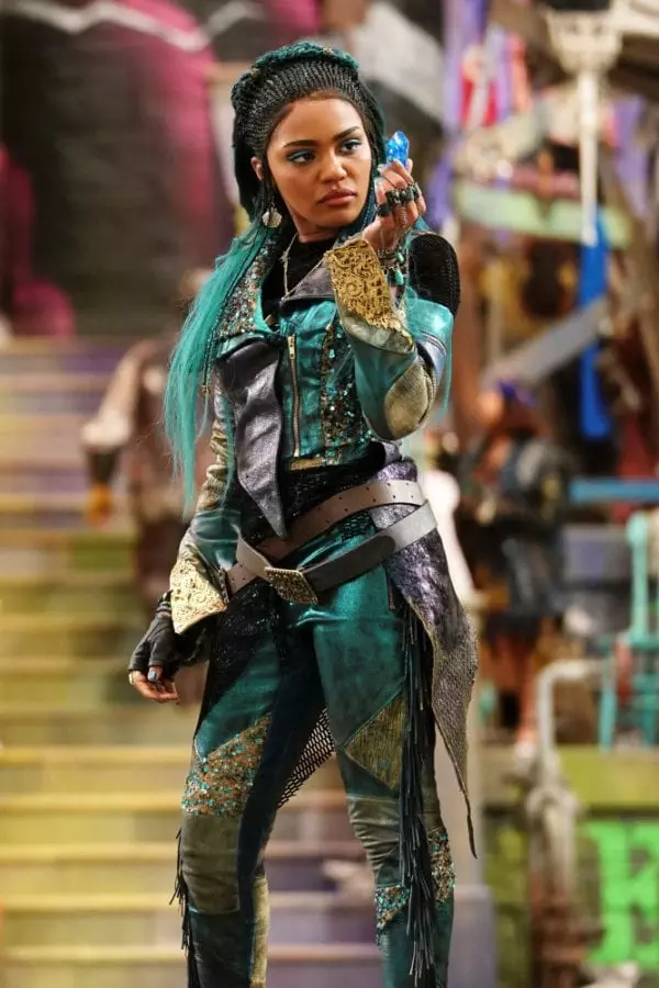 Disney's Descendants 3 gets a trailer, images and synopsis