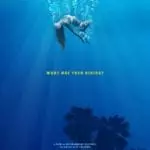 Under the Silver Lake Poster