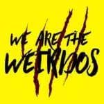 We Are the Weirdos 2