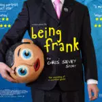 Being Frank: The Chris Sievey Story Poster