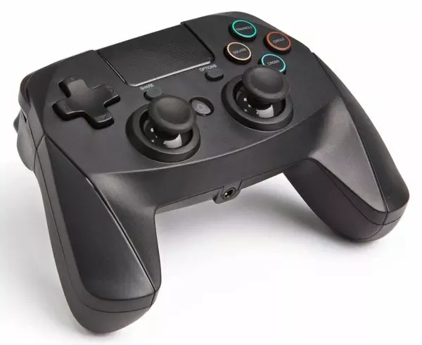 Gaming Hardware Review - Snakebyte Wireless Game:Pad 4S