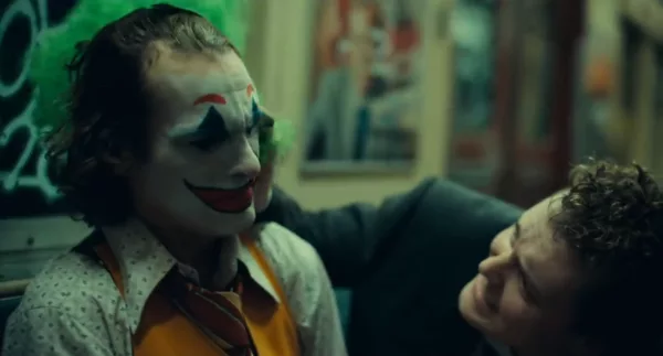 Movie Review - Joker (2019)