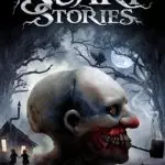 Scary Stories Poster