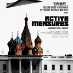 Active Measures Poster