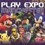 play expo manchester 2019