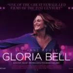 Gloria Bell Poster