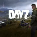 DayZ_KeyArt - Boris and Car_preview