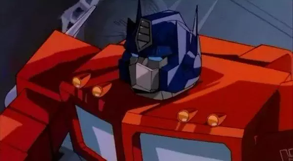 Transformers One animated movie release pushed back