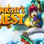 a knights quest header