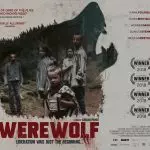 Werewolf Poster