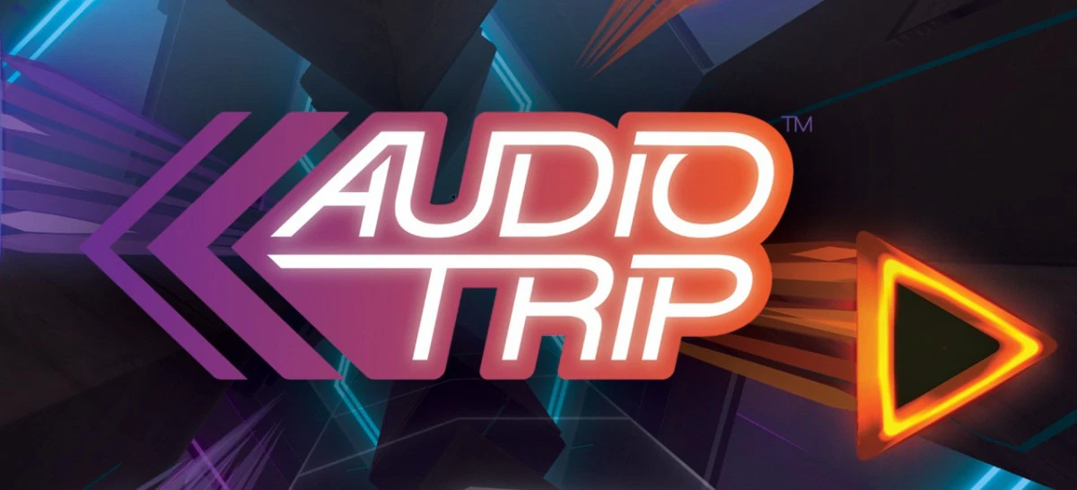 Video Game Review Audio Trip Early Access