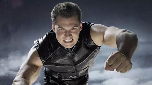 X-Men actor Daniel Cudmore joins Marvel's Helstrom.