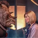 doctor who Judoon
